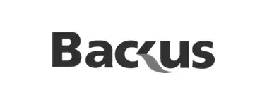 Backus :