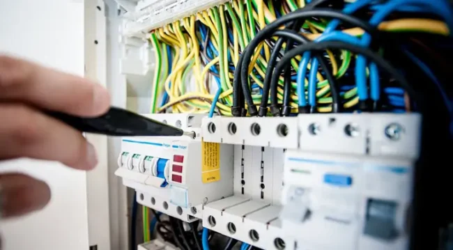 Planos de instalaciones eléctricas