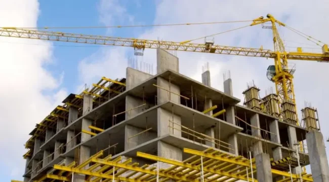 Licencia de edificación y demolición