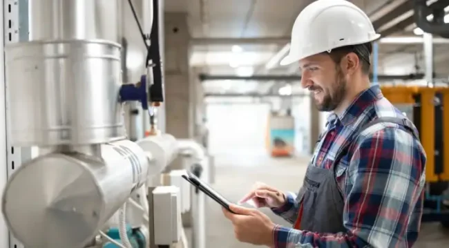 Planos de instalaciones sanitarias