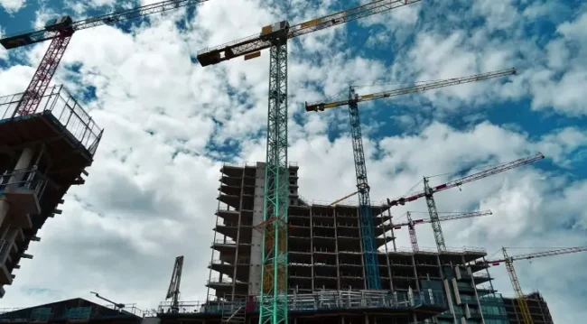 Regularización de licencia de edificación